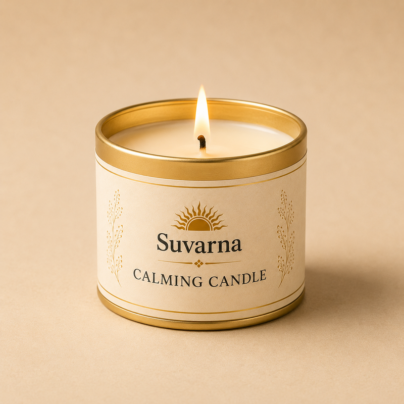 Suvarna Exclusive Rakhi Gift Hamper