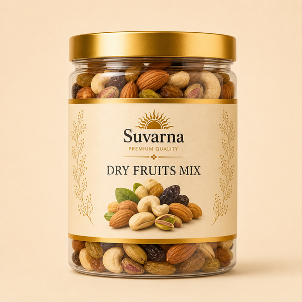 Elegant Suvarna Raksha Bandhan Hamper