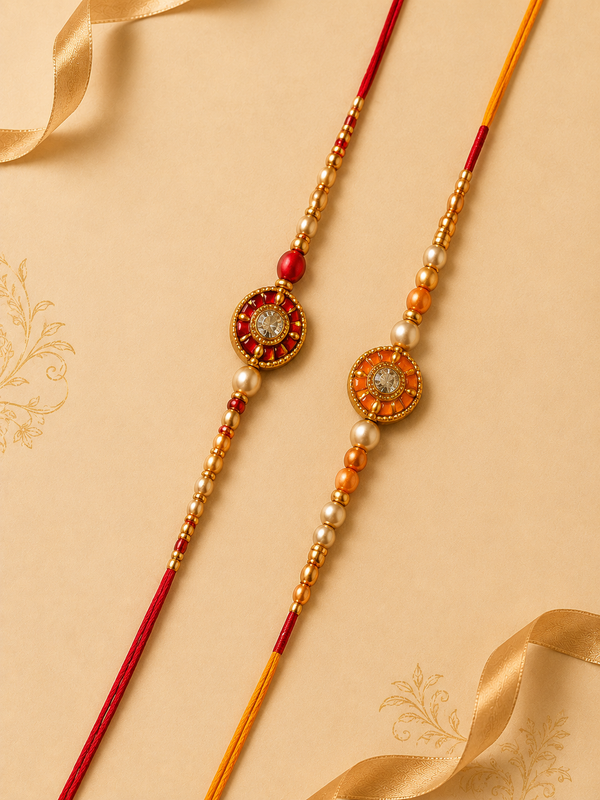 Premium Rakhi Gift Hamper